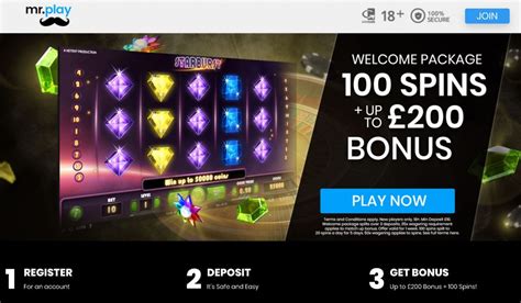 mr play bonus terms and conditions